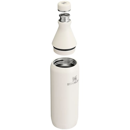 Stanley butelka All Day Slim 0.35 L Cream Gloss
