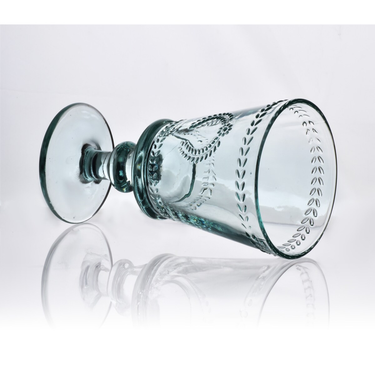 ECILA LIGHT Komplet 2 kieliszków280 ml