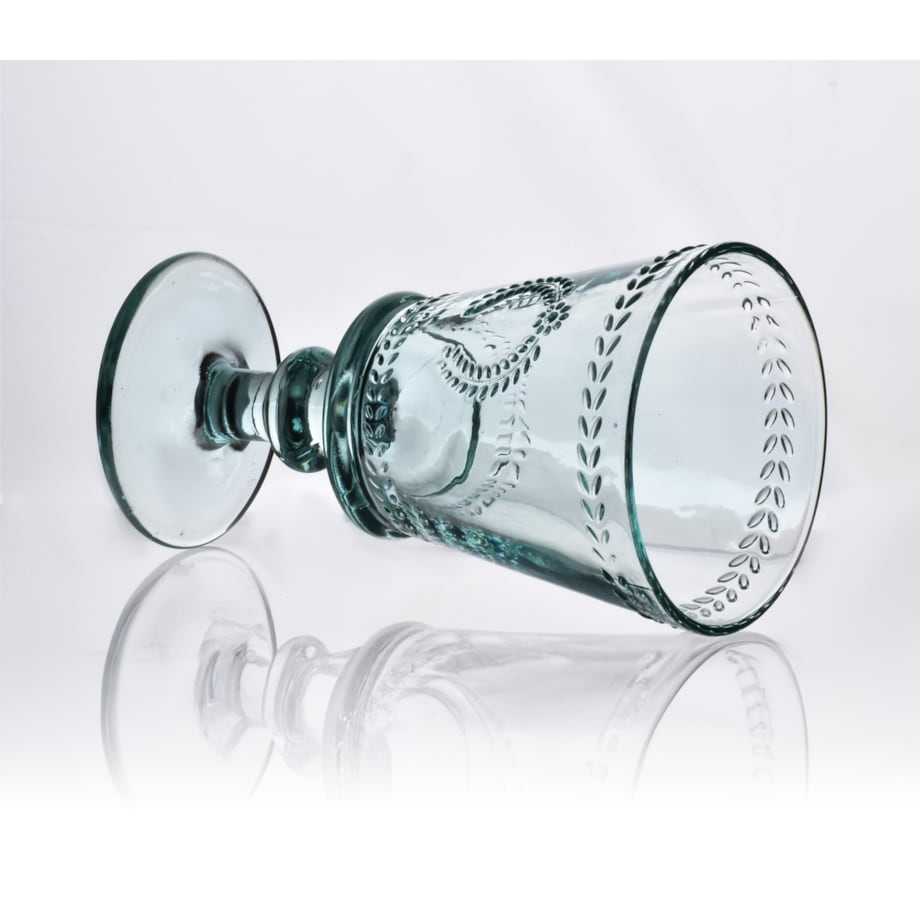 ECILA LIGHT Komplet 2 kieliszków280 ml