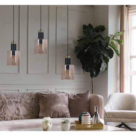 Lampa wisząca K-5258 z serii ALTO