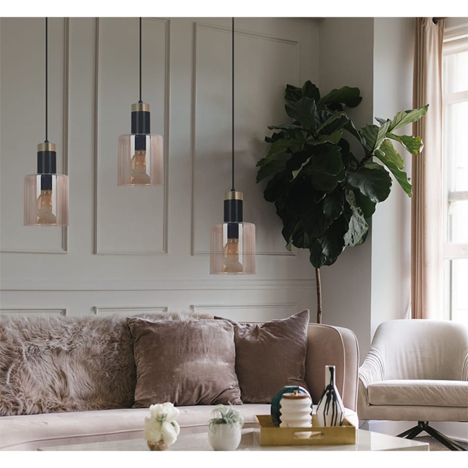 Lampa wisząca K-5258 z serii ALTO