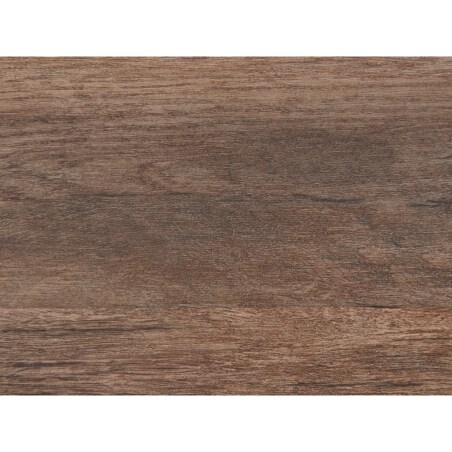 Stolik kawowy Żelazo Fornirowany Złoty LOVELL