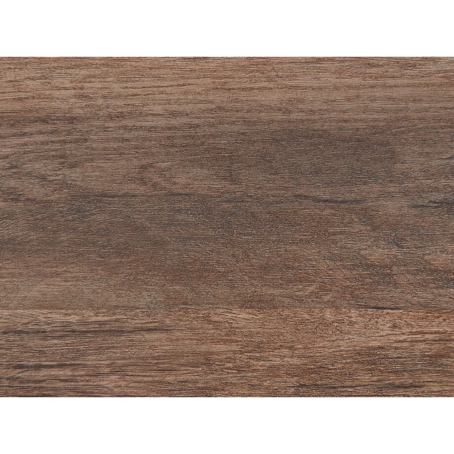 Stolik kawowy Żelazo Fornirowany Złoty LOVELL