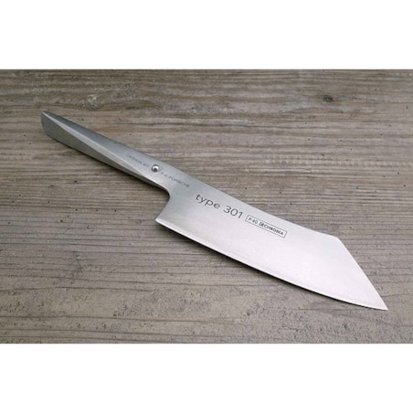 Nóż Santoku Hakata Type 301
