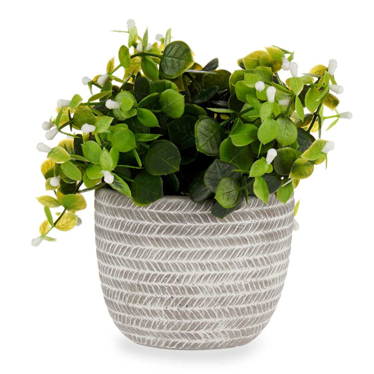 Sztuczna roślina w doniczce, Ø 20 cm