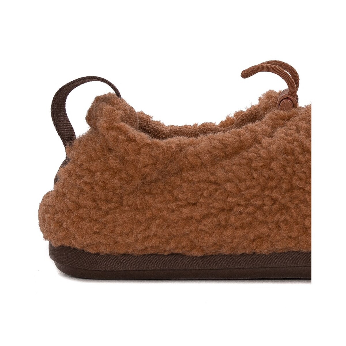 Buty UGG Plushy Slipper Hardwood 1143952HWD