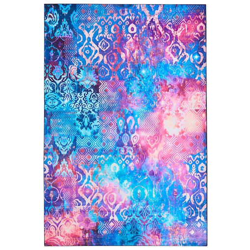 Dywan ORVELLA Kolorowy 200 x 300 cm