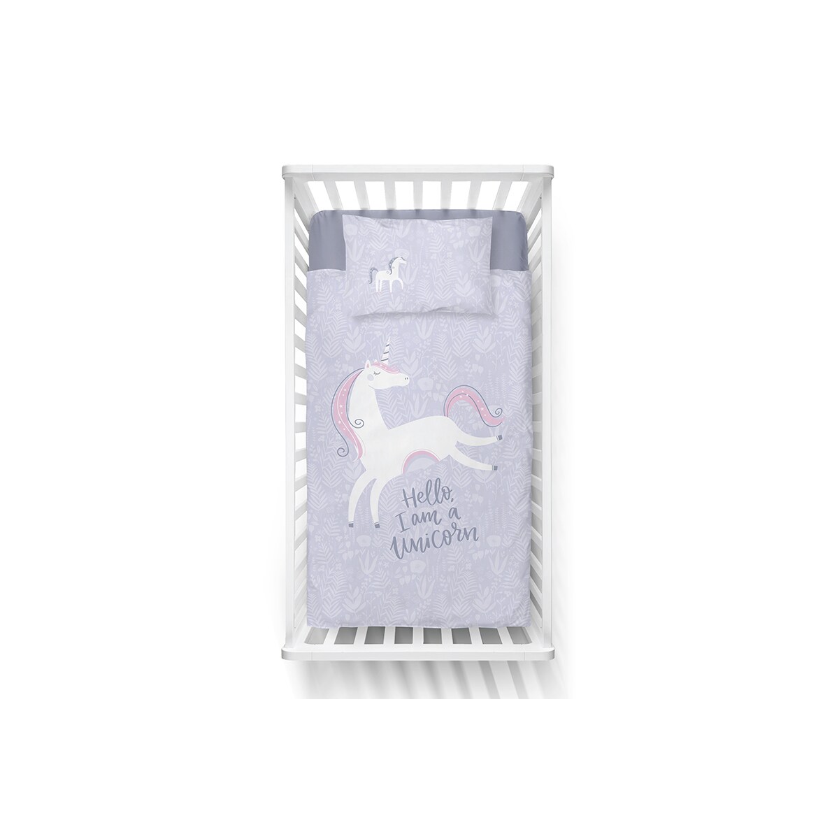 Komplet pościeli dziecięcej LULA