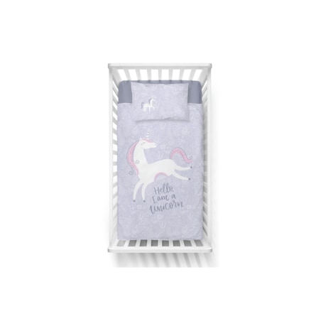 Komplet pościeli dziecięcej LULA