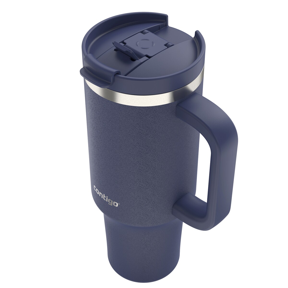 Kubek termiczny na wodę Streeterville Tumbler 1200 ml - Indigo
