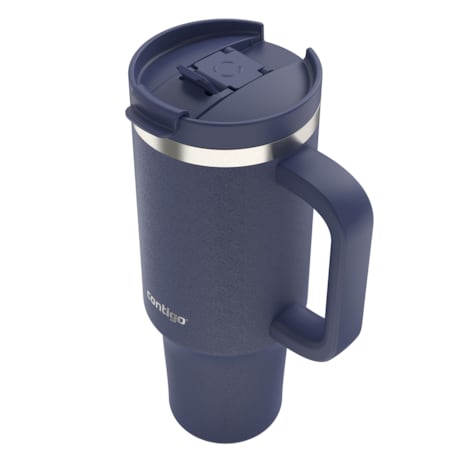 Kubek termiczny na wodę Streeterville Tumbler 1200 ml - Indigo