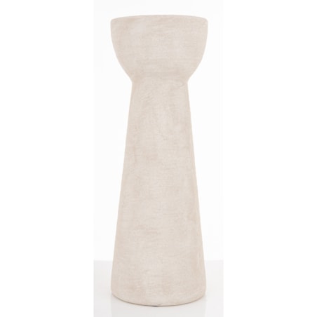 Wazon ceramiczny 35x12,5x12,5 cm SATTILA-2