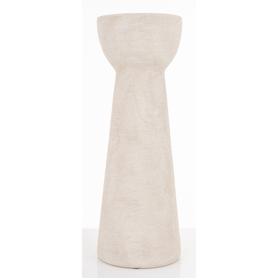 Wazon ceramiczny 35x12,5x12,5 cm SATTILA-2
