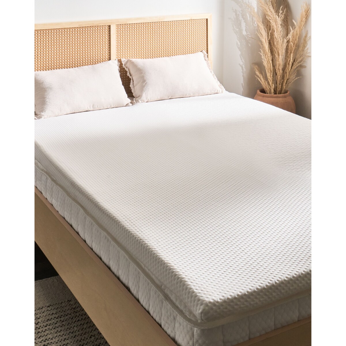 Materac nawierzchniowy RESTFUL 120 x 200 cm