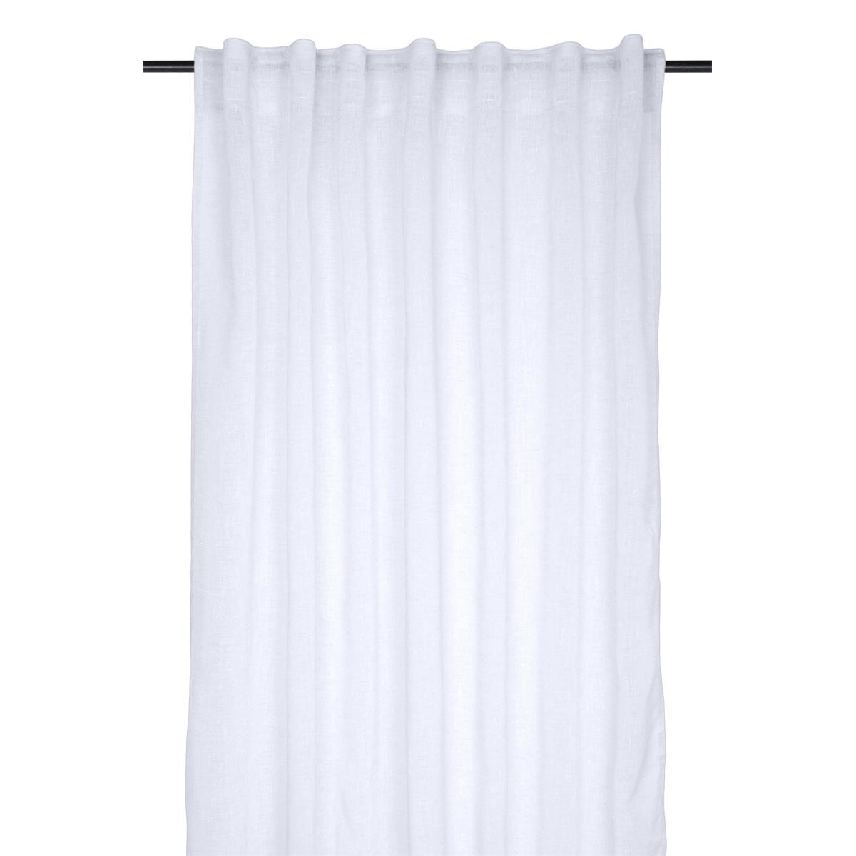 Firana na szelkach MADRID, 140 x 280 cm