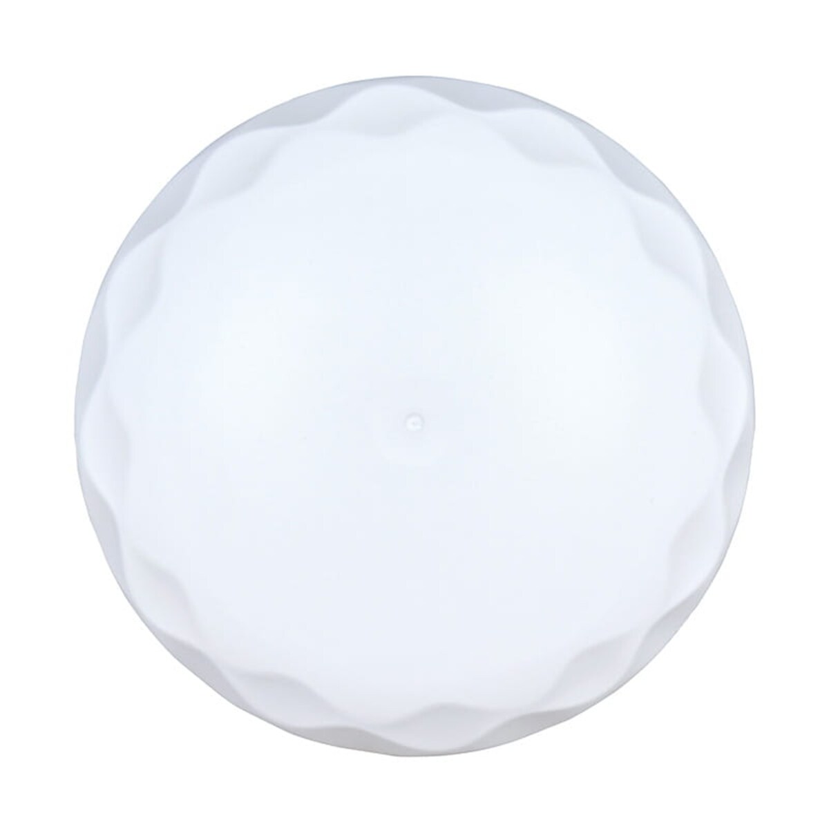 Biała lampka nocna dla dzieci projektor: Grzybek