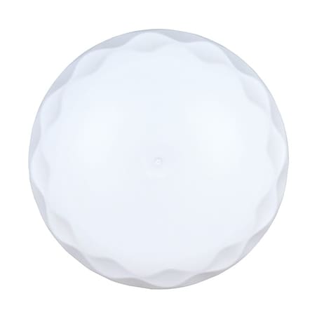 Biała lampka nocna dla dzieci projektor: Grzybek