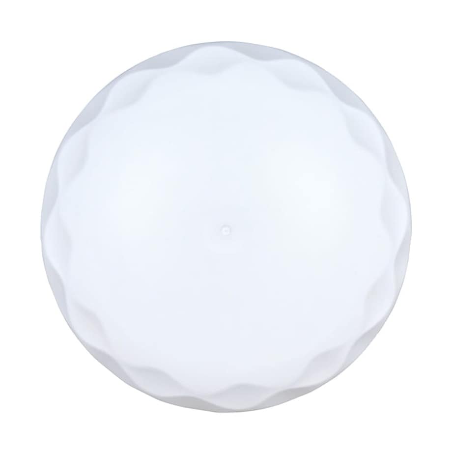 Biała lampka nocna dla dzieci projektor: Grzybek