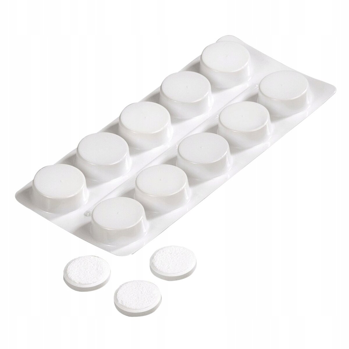 XAVAX Tabletki do czyszczenia ekspresu 10 sztuk BARISTA