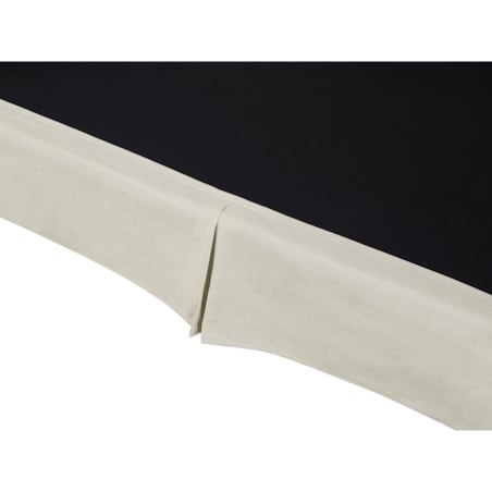 Sofa 3-osobowa beżowa GILJA