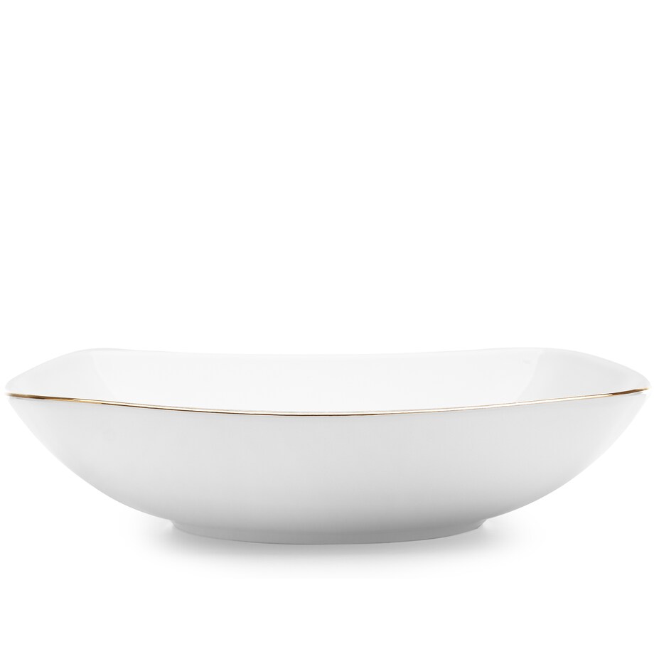 Konsimo CARLINA Zestaw obiadowy, 6 os. (12el)