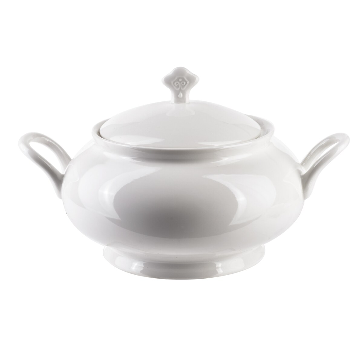 BASIC Waza 2,1L 29x21xh17cm