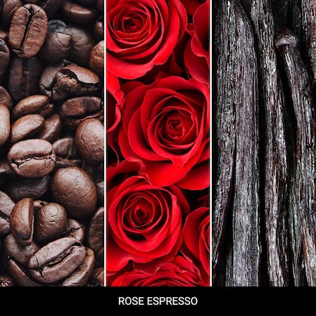 Millefiori uzupełniacz ICON ROSE ESPRESSO