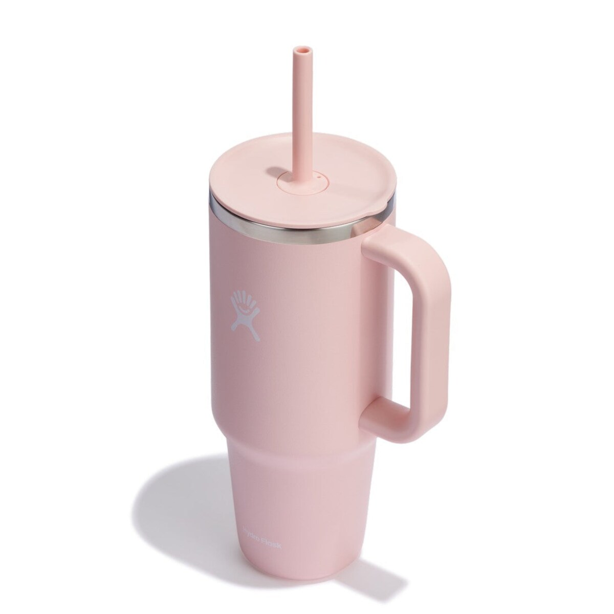 HYDRO FLASK TRAVEL TUMBLER kubek termiczny ze słomką 1.1 l, Trillium