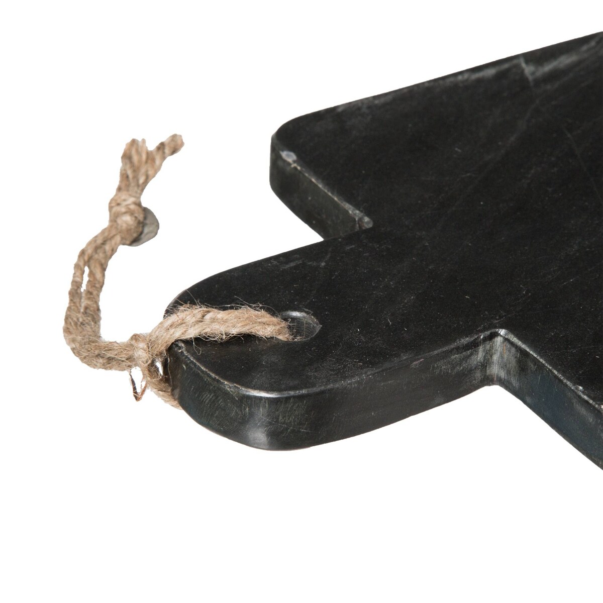 Deska do krojenia GEOM HYGGE, 15 x 30 cm, marmur