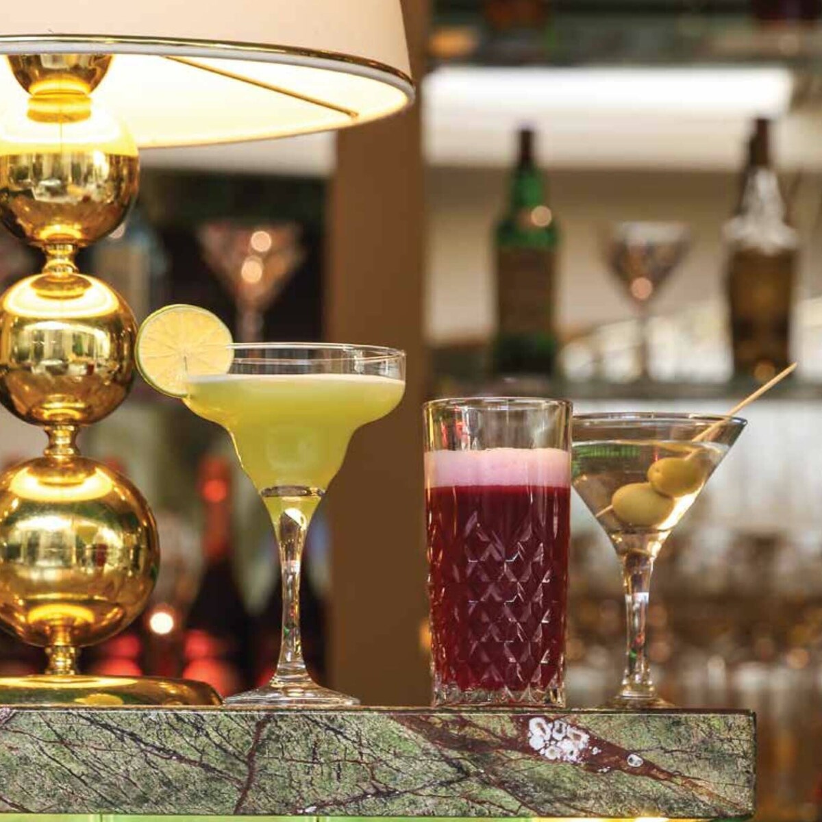 Szklanka wysoka Tokyo, 395ml, LAV