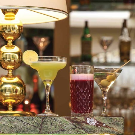 Szklanka wysoka Tokyo, 395ml, LAV