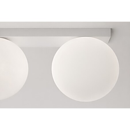 Lampa sufitowa K-5495 z serii ANDI