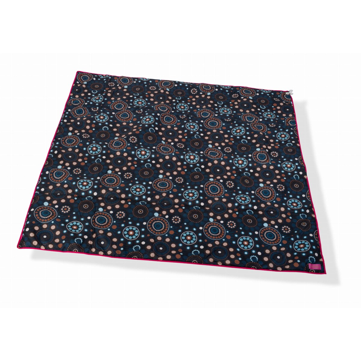 Mata na plażę 200x200 Modern