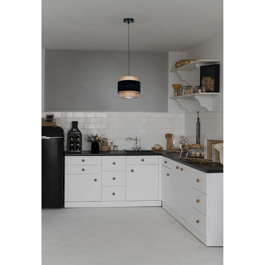 Lampa wisząca K-5230 z serii GATO