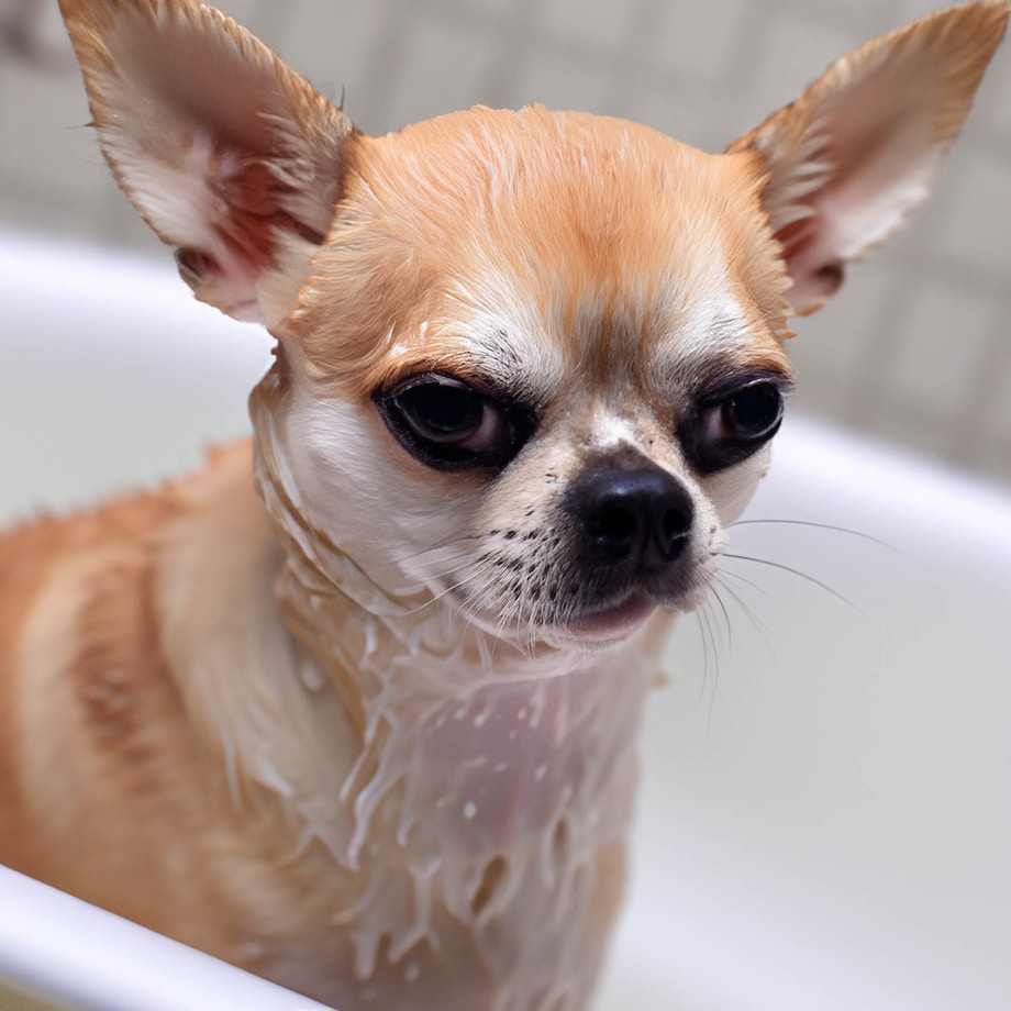 Szampon Dla Psa Kota Zwierząt Naturalny Niedrażniący Pielęgnujący 250 Ml