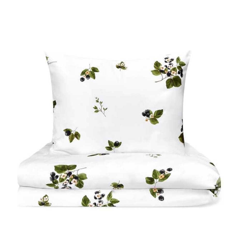 Poszewka Jeżyny 50 x 60 cm