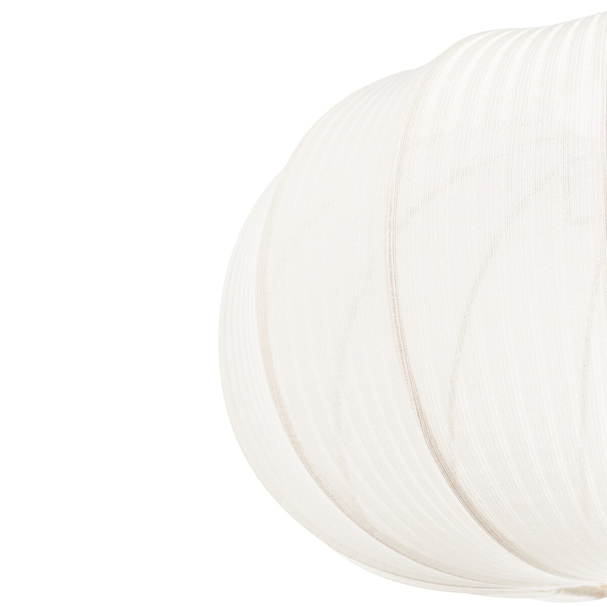 Lampa wisząca TOCUYO Biały