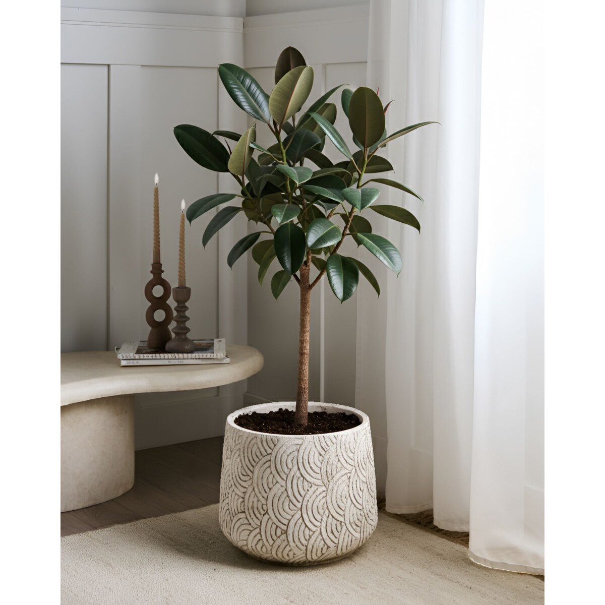 Doniczka ERIROS 31 cm