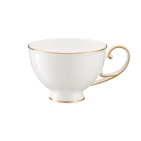 VILLA ITALIA Filiżanka ze spodkiem porcelanowa 230 ml SONETTA