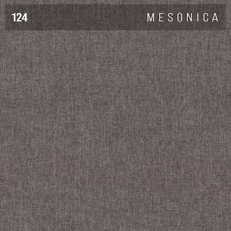 Lumine Sofa narożna - szara