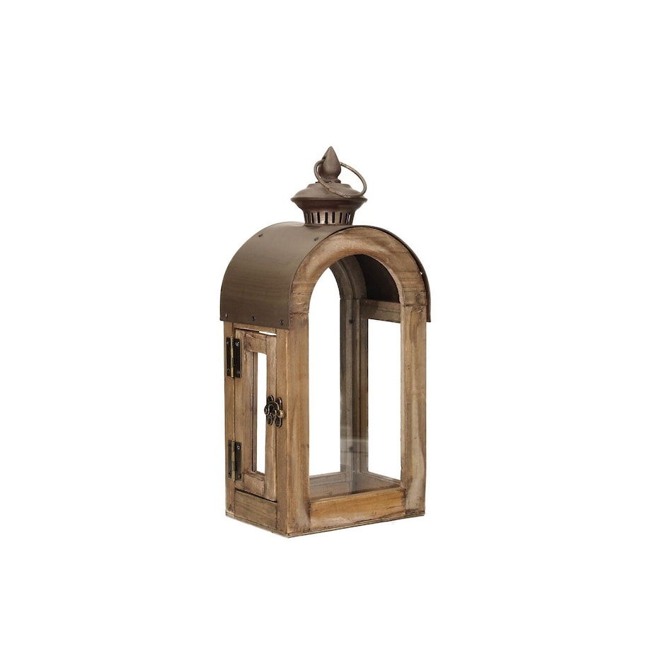 Lampion Yvonne 35cm, 16 x 12 x 35 cm