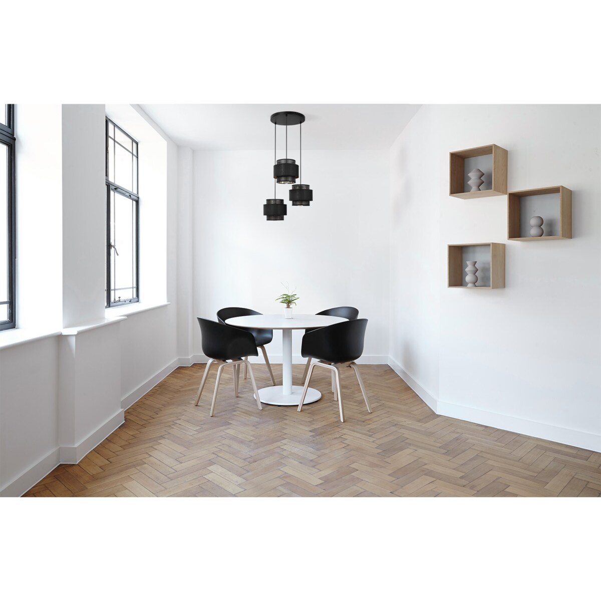 Lampa wisząca K-5282 z serii AMOS
