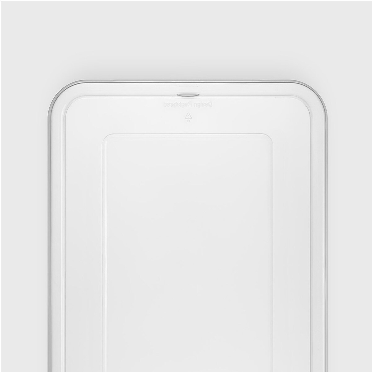 Pojemnik Plastikowy Pudełko Z Pokrywą Pudło Box Do Przechowywania 4L