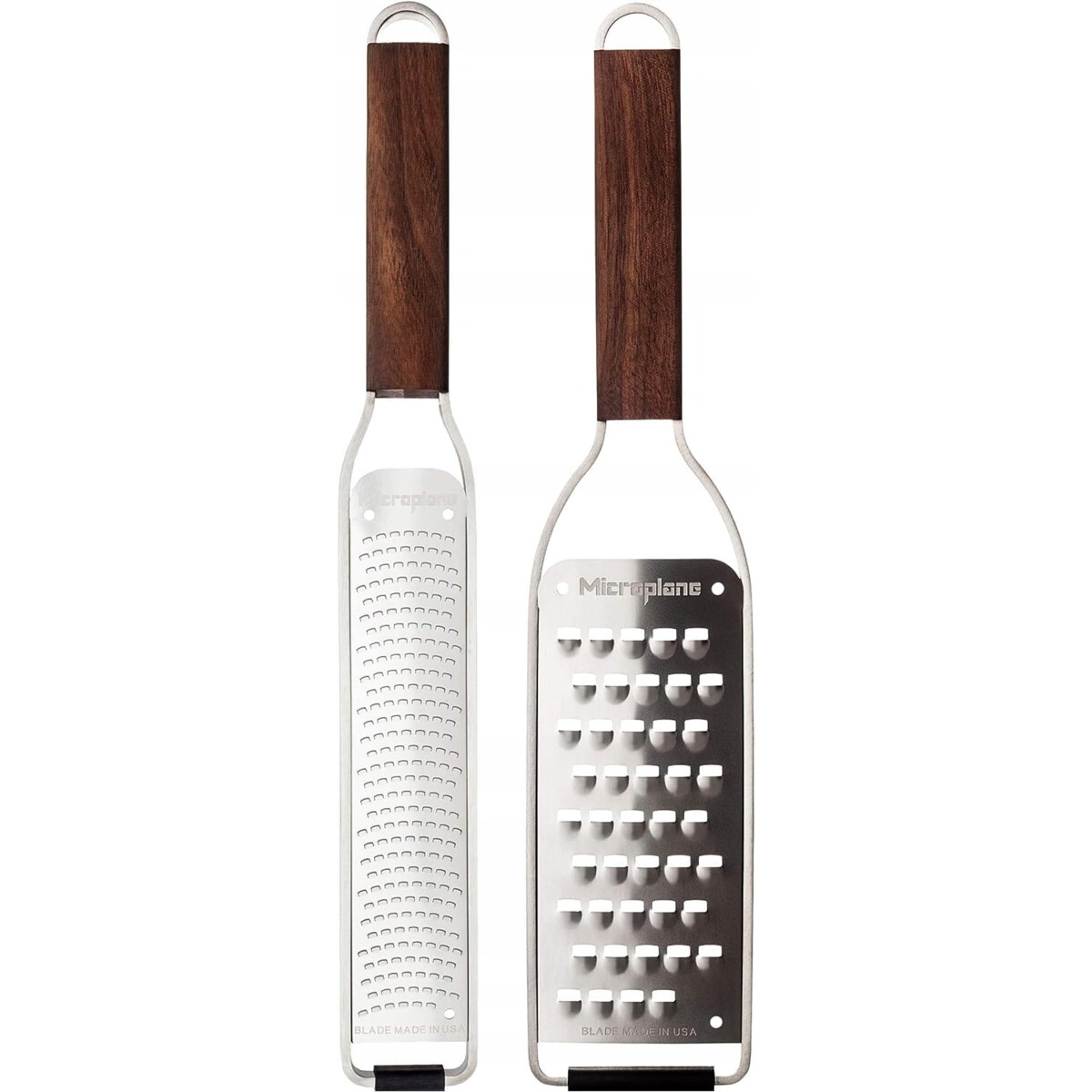 TARKA do WARZYW + ZESTER Microplane Master Zestaw Prezentowy