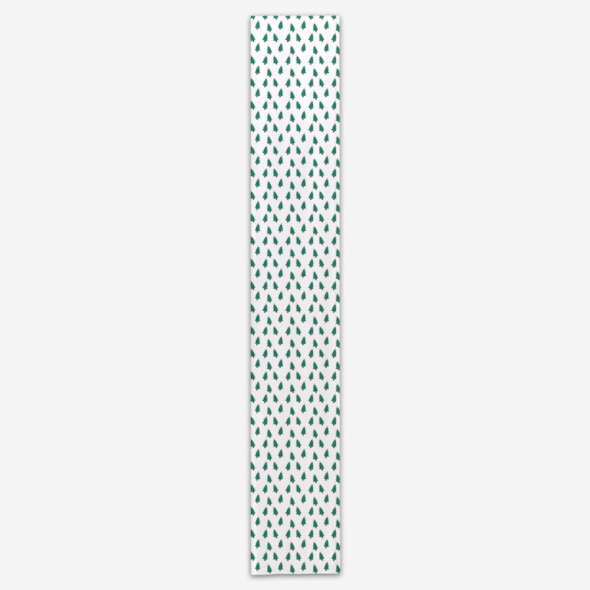 Bieżnik świąteczny - Choinki - 40x250