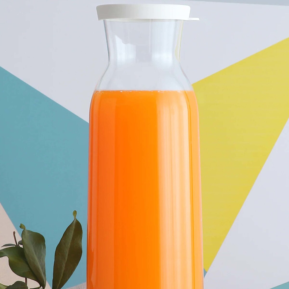 Karafka z pokrywką Chelsea, 1,2l