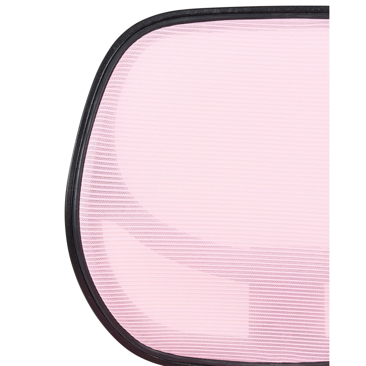 Krzesło biurowe JOYFUL Pastelowy róż