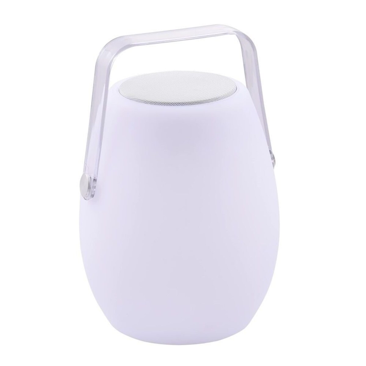 Lampa zewnętrzna przenośna LED 10W z głośnikiem BOOMBOX MEDIUM AZ4664 Azzardo