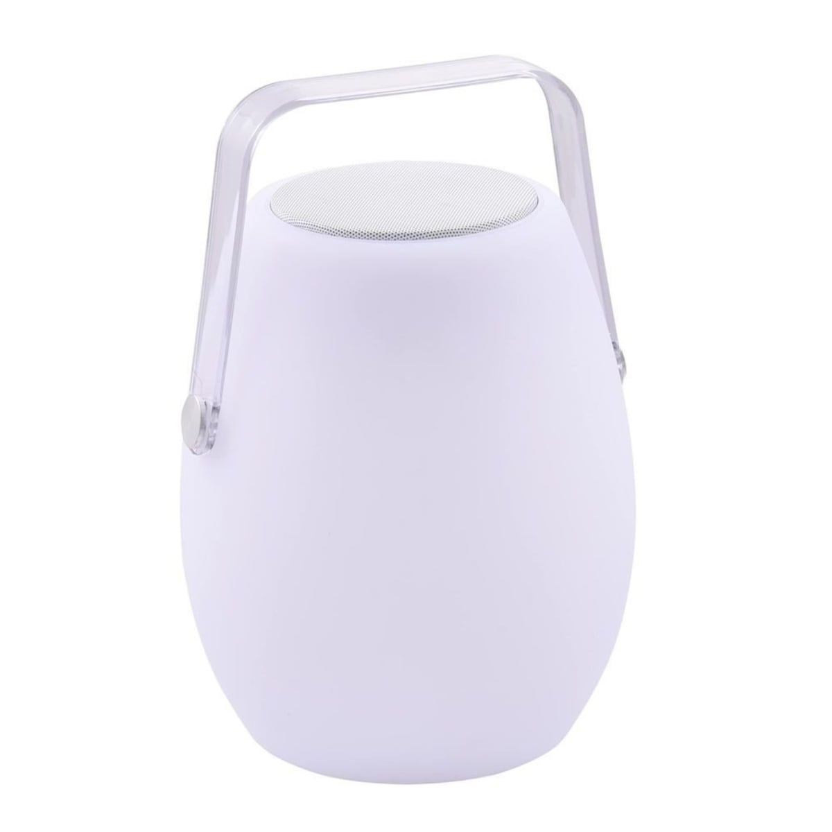 Lampa zewnętrzna przenośna LED 10W z głośnikiem BOOMBOX MEDIUM AZ4664 Azzardo