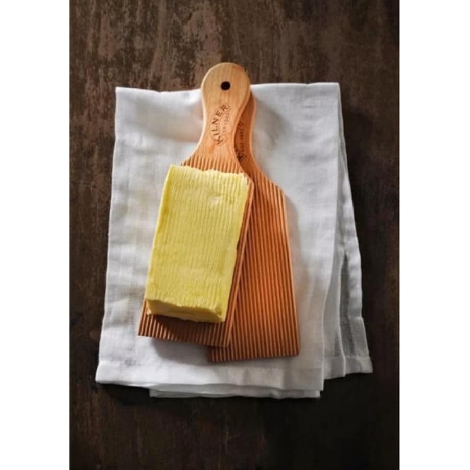 Zestaw 2 szpatułek do masła, 9 x 30 cm, Kilner